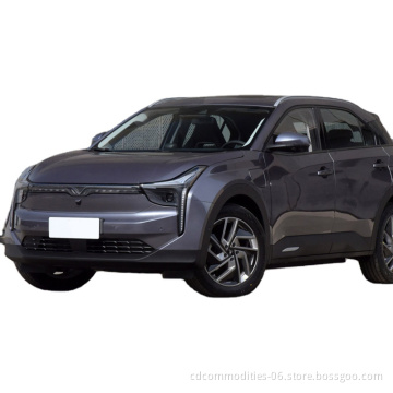 Cheap High Speed SUV For NETA U 2021 Pro 610 Fire Edition